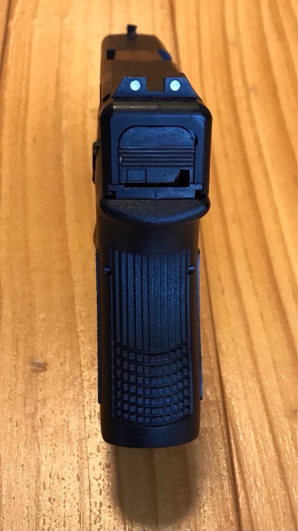 東京マルイ Glock 26 ガスガン スピードホルスター(右利き用)付