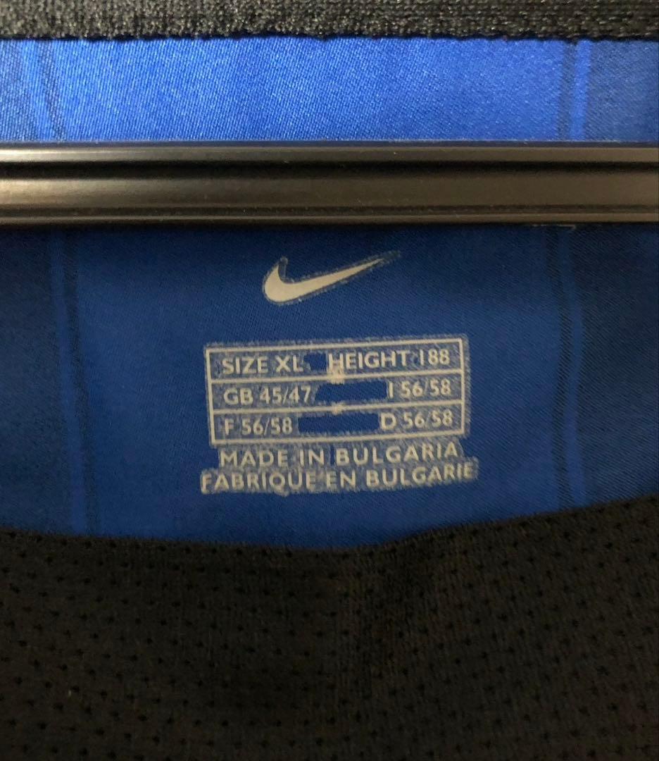 Nike Inter Milan サッカーウェア XL