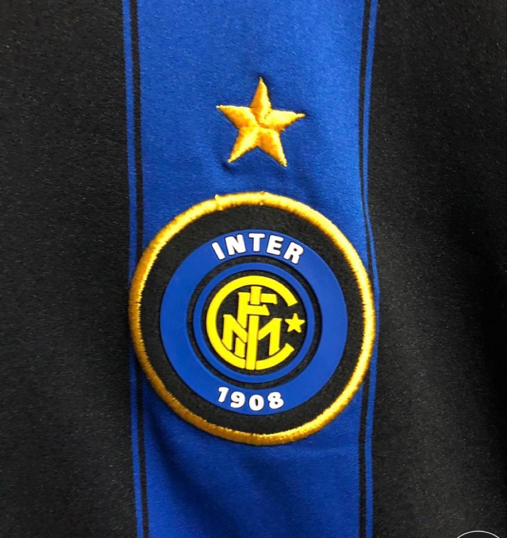 Nike Inter Milan サッカーウェア XL