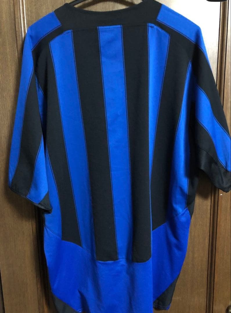 Nike Inter Milan サッカーウェア XL