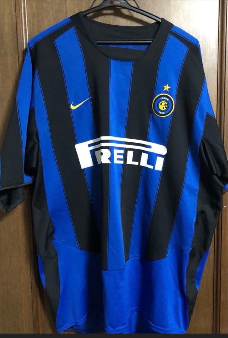 Nike Inter Milan サッカーウェア XL