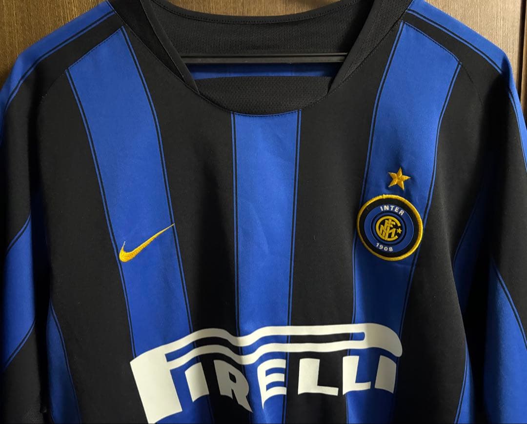 Nike Inter Milan サッカーウェア XL