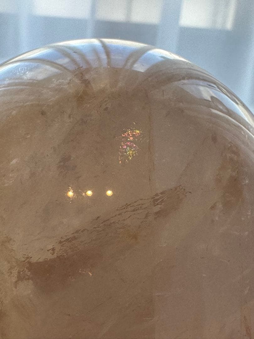 最終SALE12000→10000円！全方位美⭐︎ゴールデンヒーラースフィア