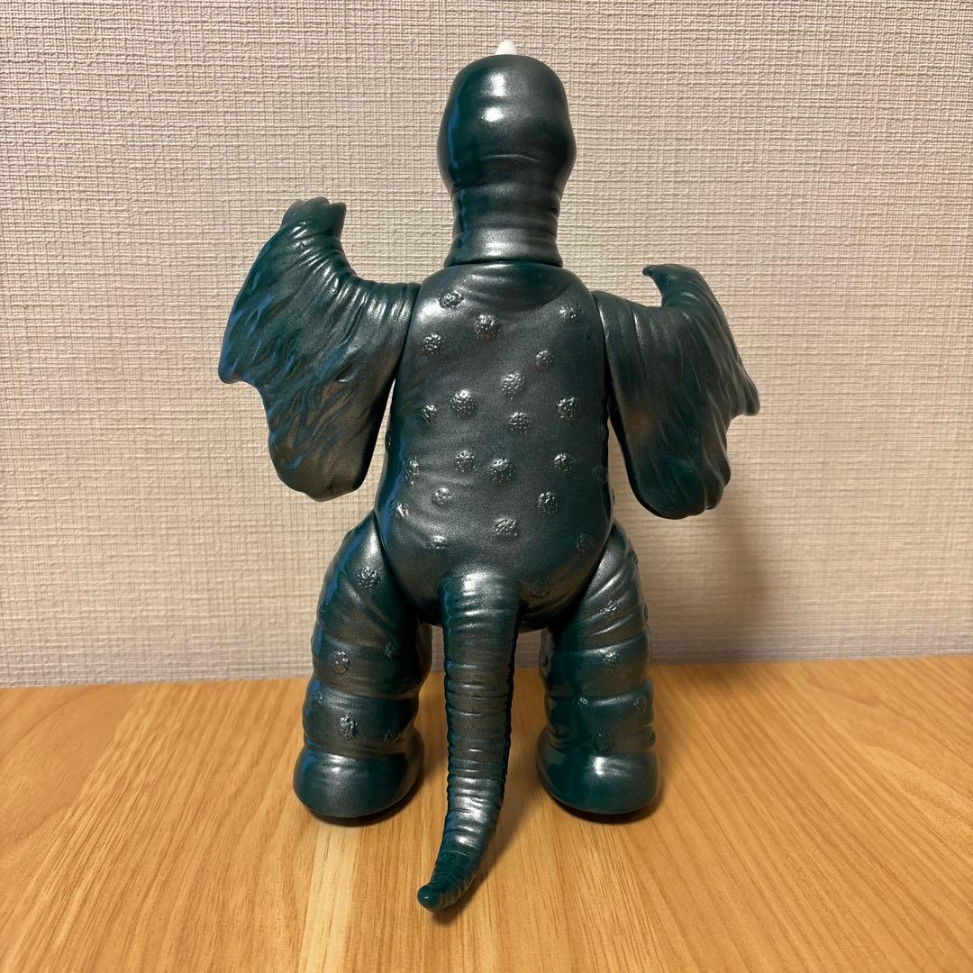 ブルマァク　ペギラ