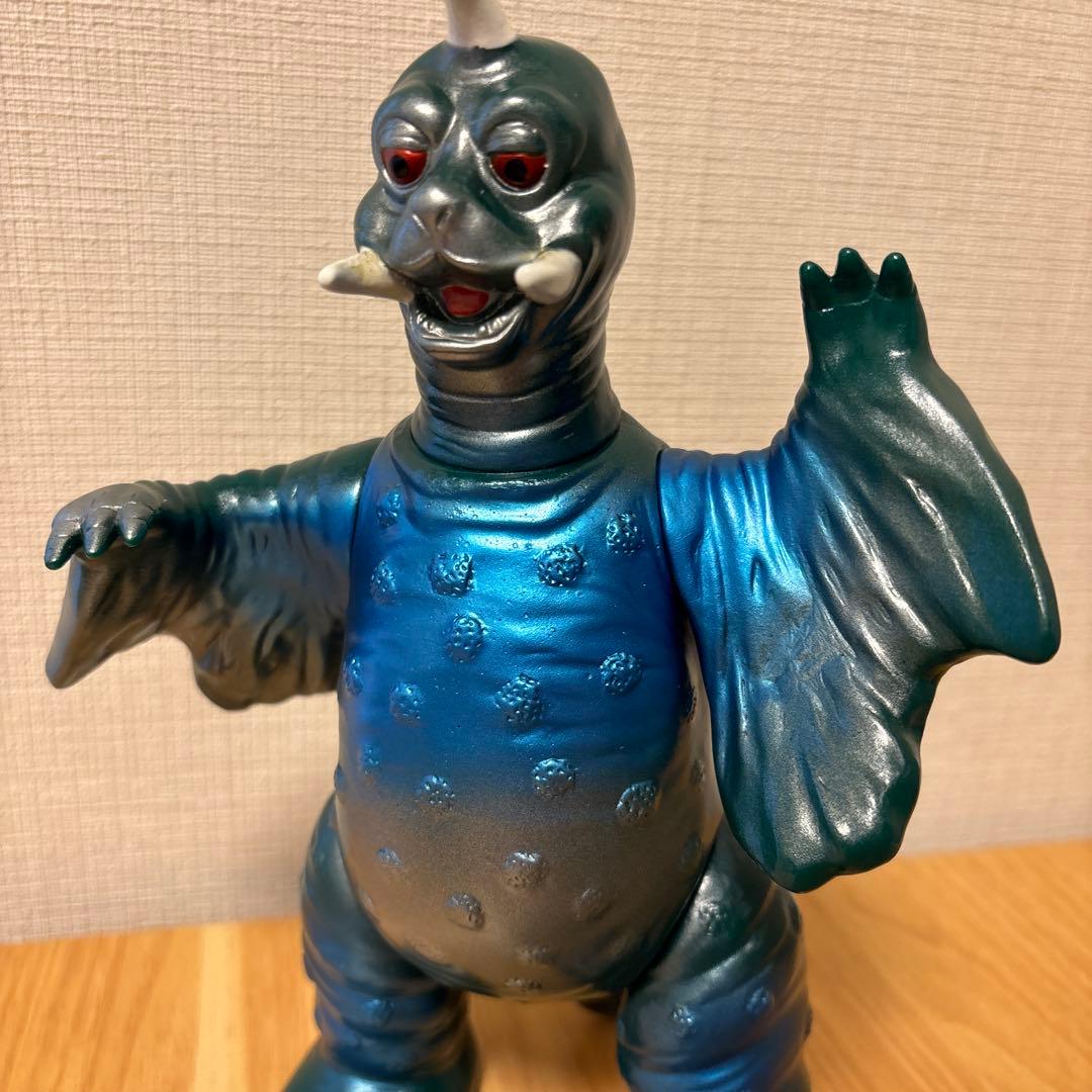 ブルマァク　ペギラ