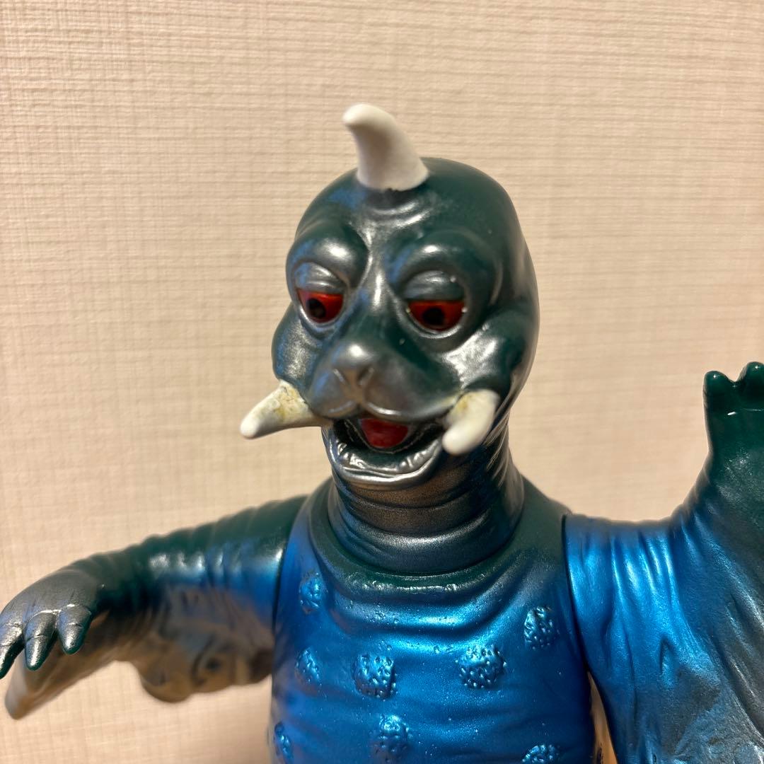 ブルマァク　ペギラ