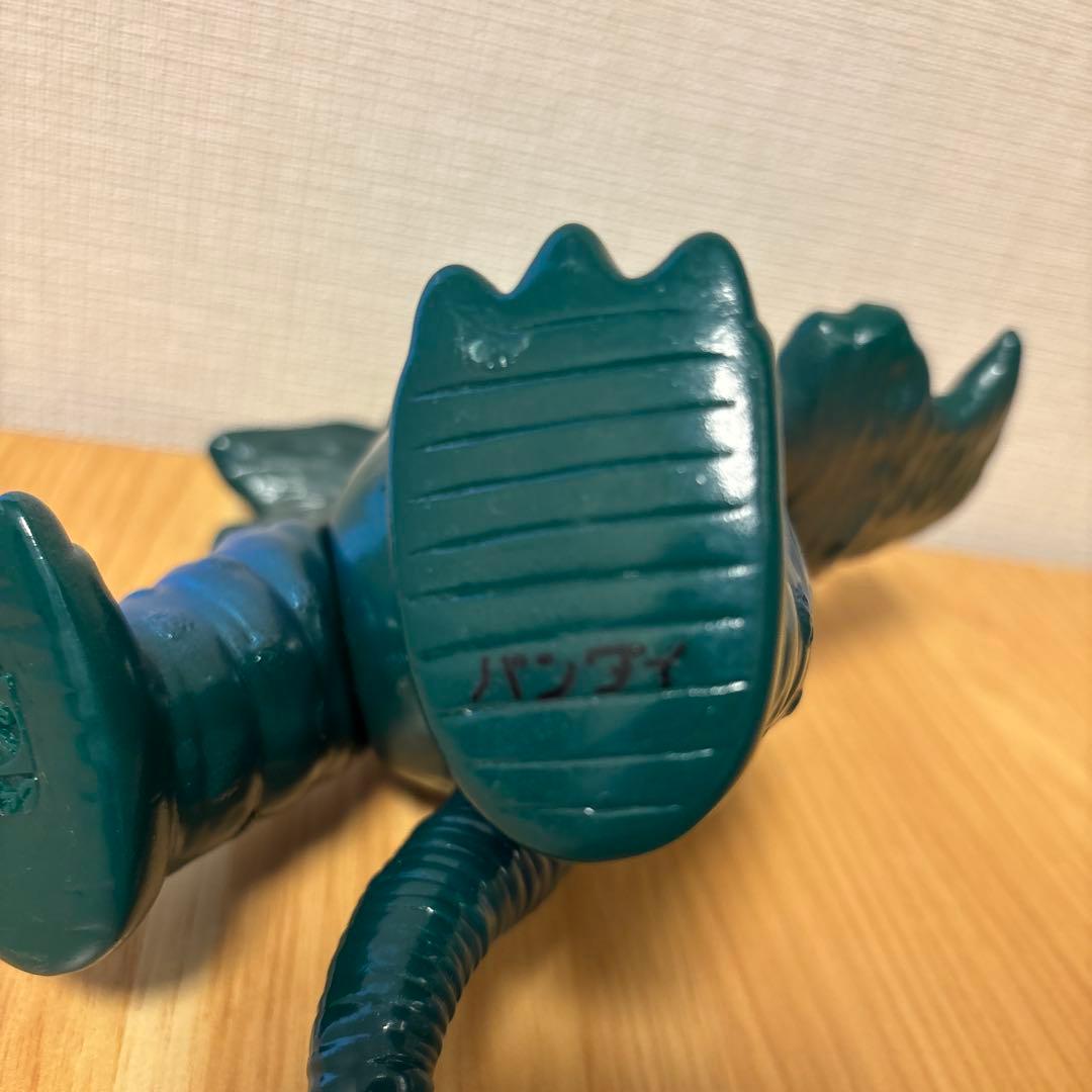 ブルマァク　ペギラ