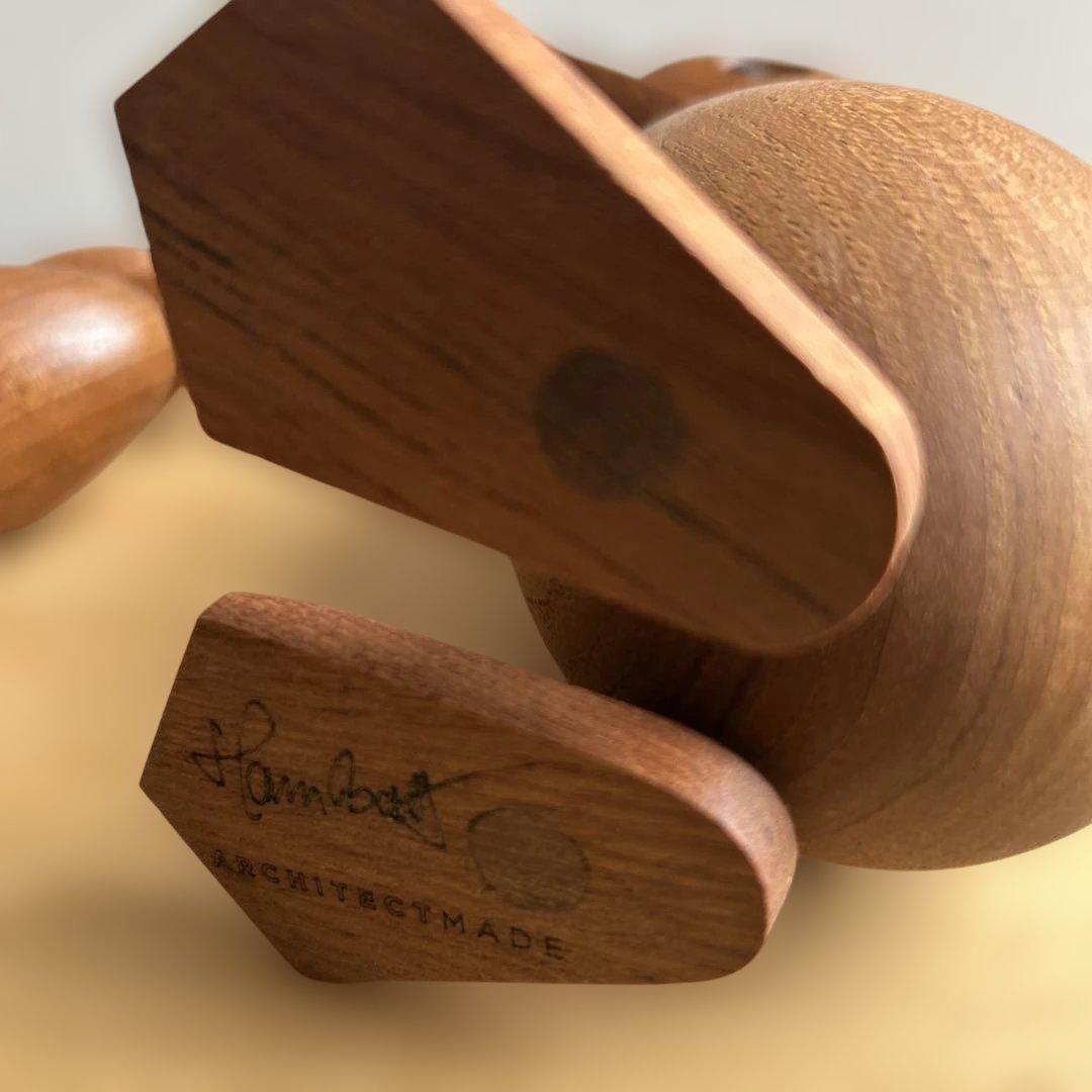 置物 ARCHITECT MADE DUCK / DUCKLING