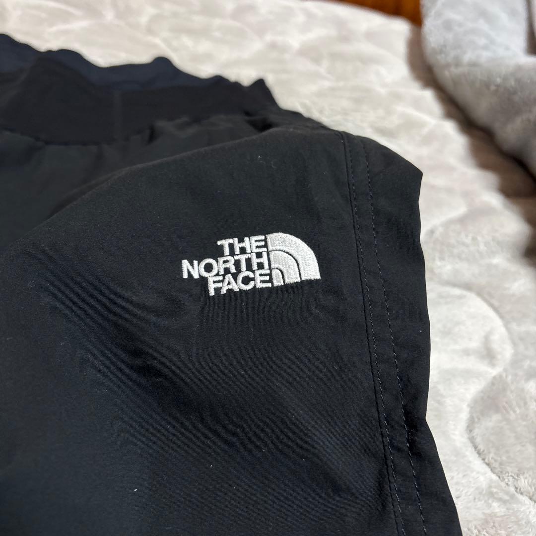 Free Run Long Pant #K [NB62292] ブラック