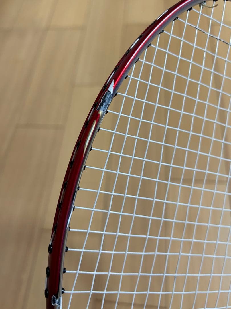 YONEX ナノレイ600