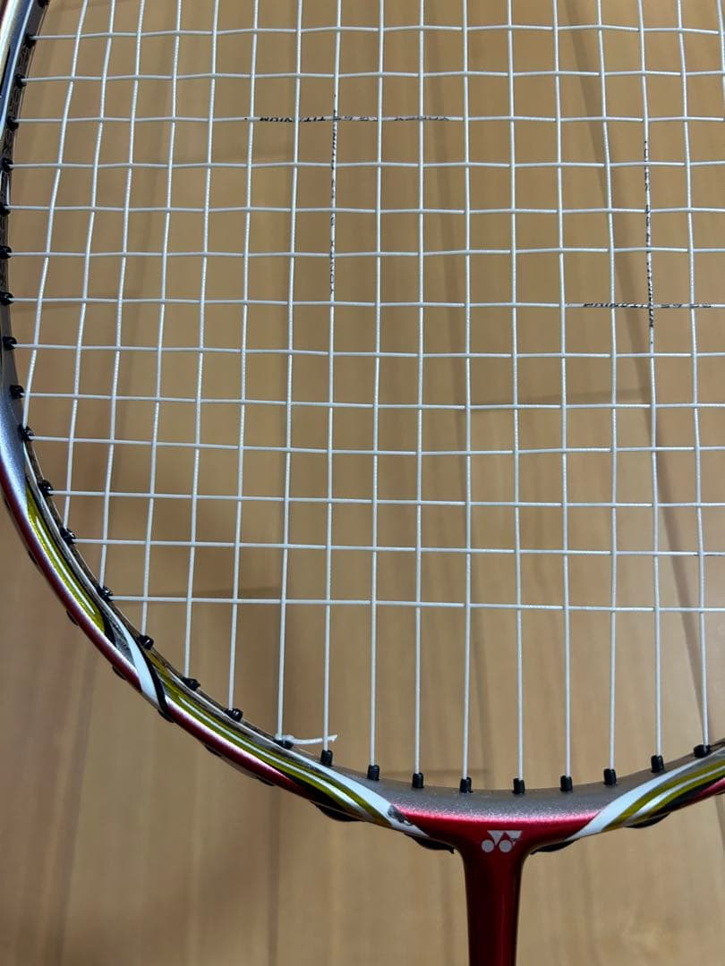 YONEX ナノレイ600