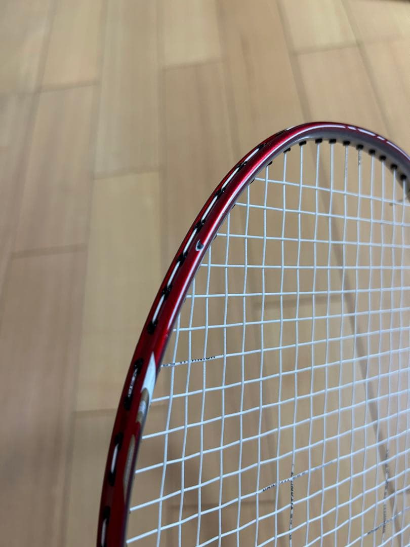 YONEX ナノレイ600