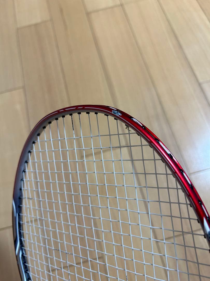 YONEX ナノレイ600