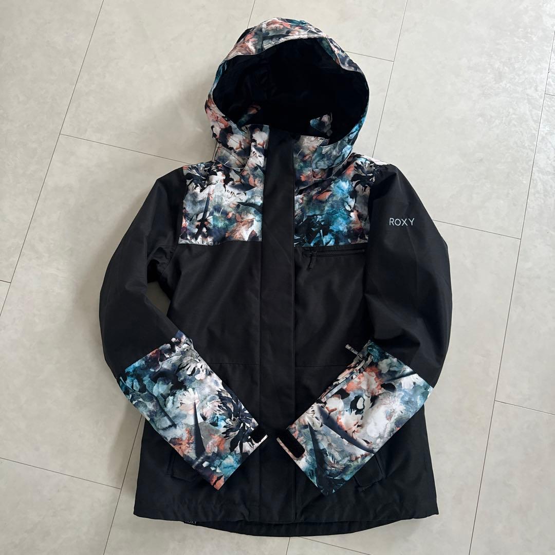 【おまとめ】ROXY スノーボードウェアセット