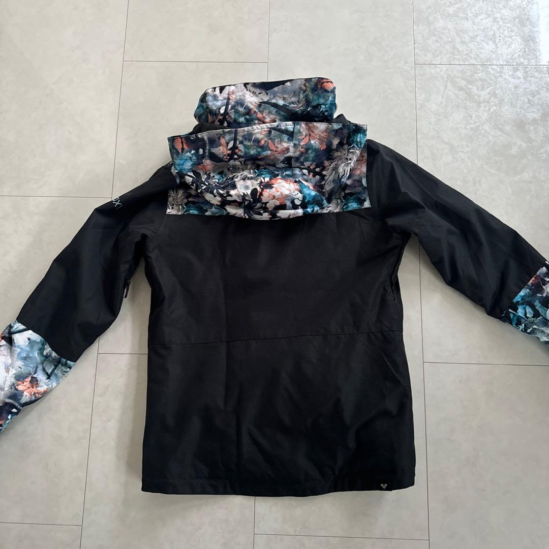 【おまとめ】ROXY スノーボードウェアセット