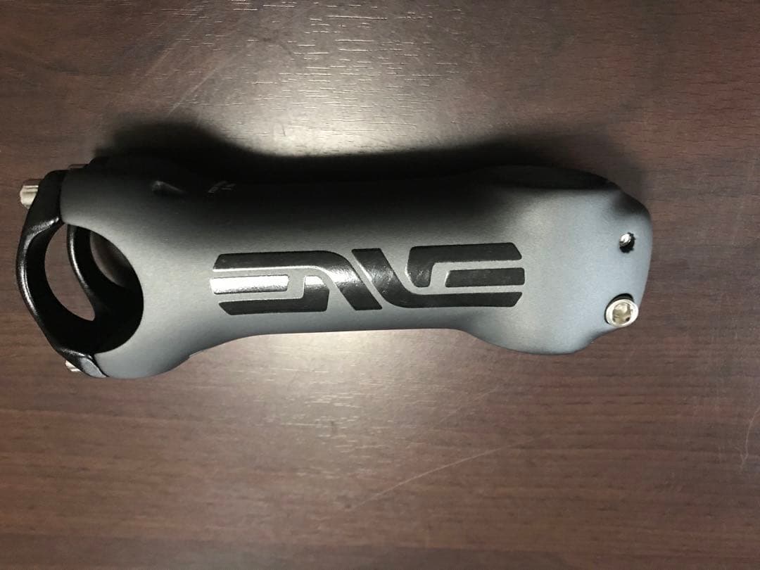 ENVE 風 ステム 110mm ジャンク