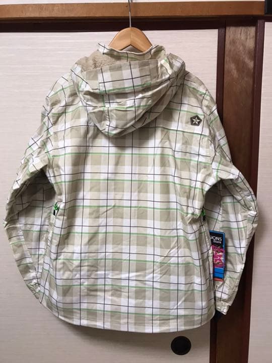 【新品・未使用】レディースウェア上下 セッションズ/セットアップ