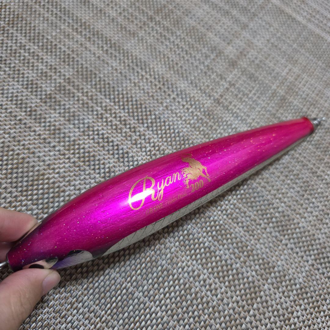 CBONE　ライアン200
