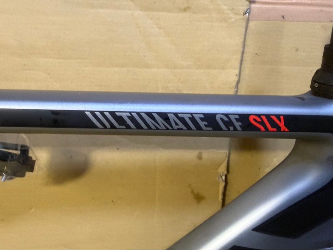 CANYON ULTIMATE CF SLX カーボンフレーム フレームセット