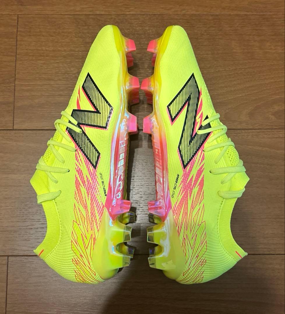 【新品未使用】NEW BALANCE FURON ELITE V8ニューバランス