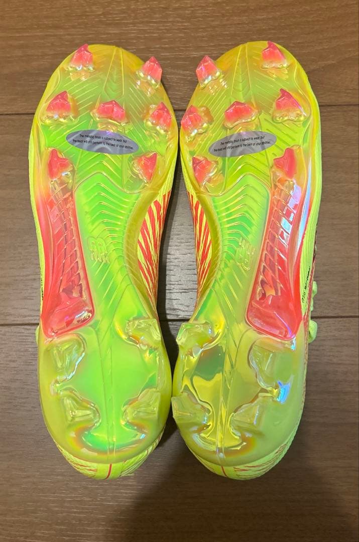 【新品未使用】NEW BALANCE FURON ELITE V8ニューバランス