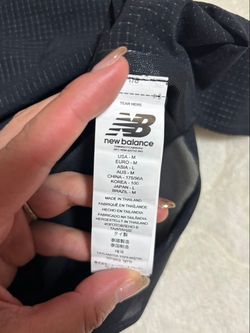 Race Day ウルトラライトシングレット
