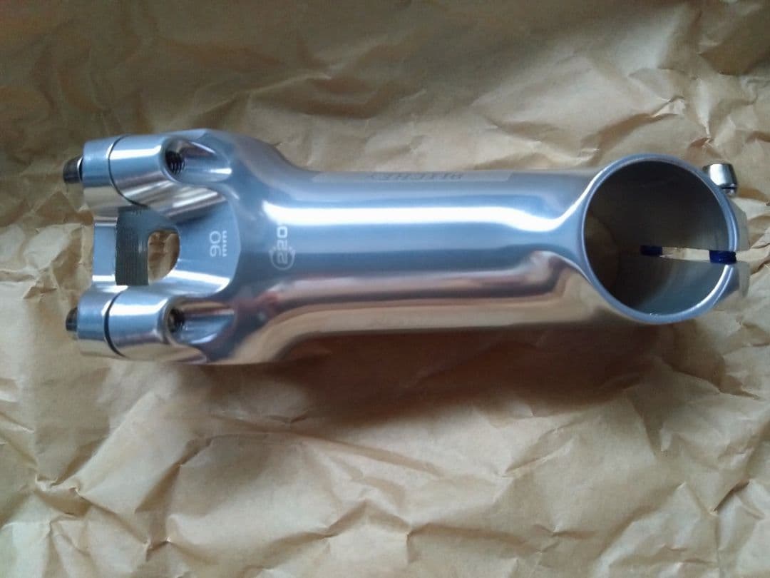 RITCHEY CLASSIC C220 STEM リッチー ステム