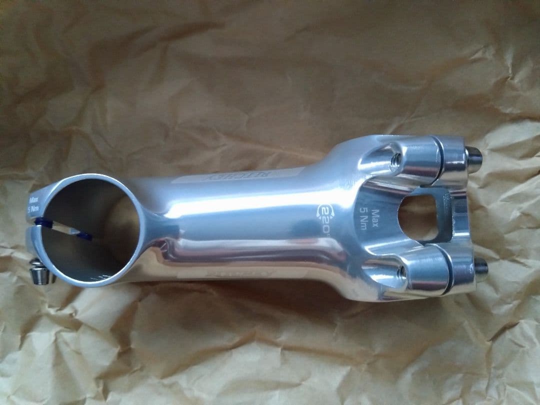 RITCHEY CLASSIC C220 STEM リッチー ステム