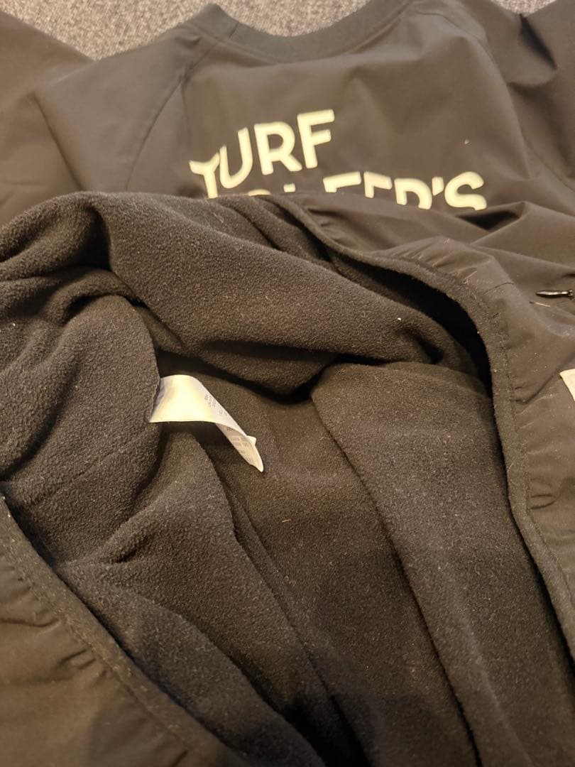TURF GOLFER'S EQP. ピステ