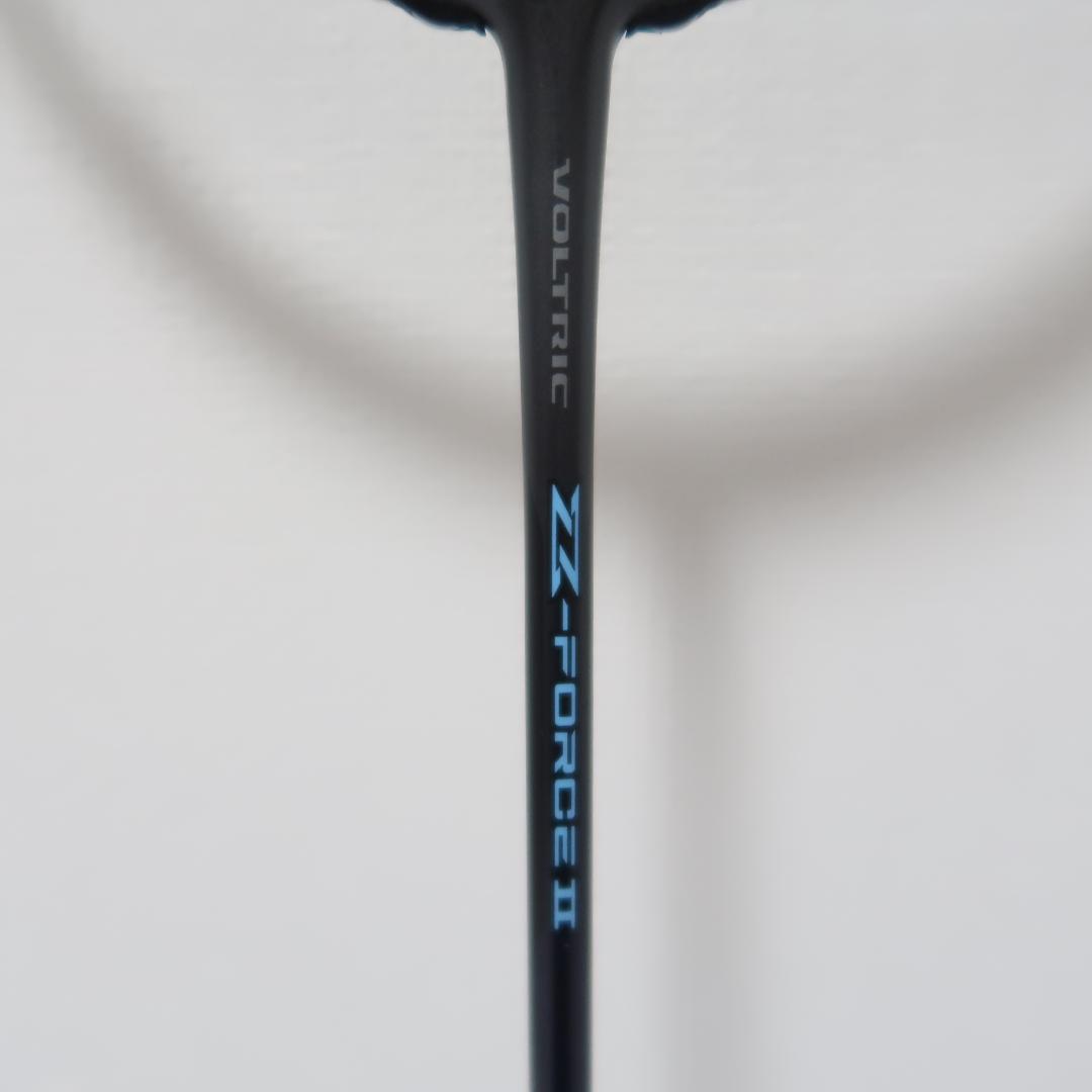 YONEX ボルトリック Z-FORCE II 3UG5 バドミントンラケット