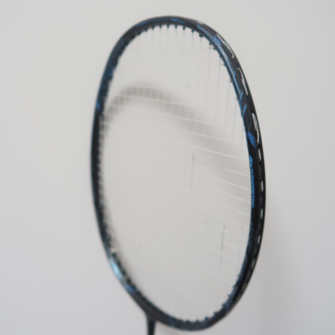 YONEX ボルトリック Z-FORCE II 3UG5 バドミントンラケット