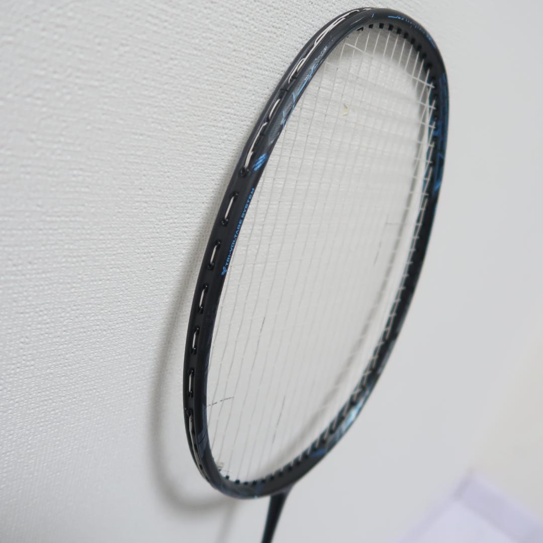 YONEX ボルトリック Z-FORCE II 3UG5 バドミントンラケット