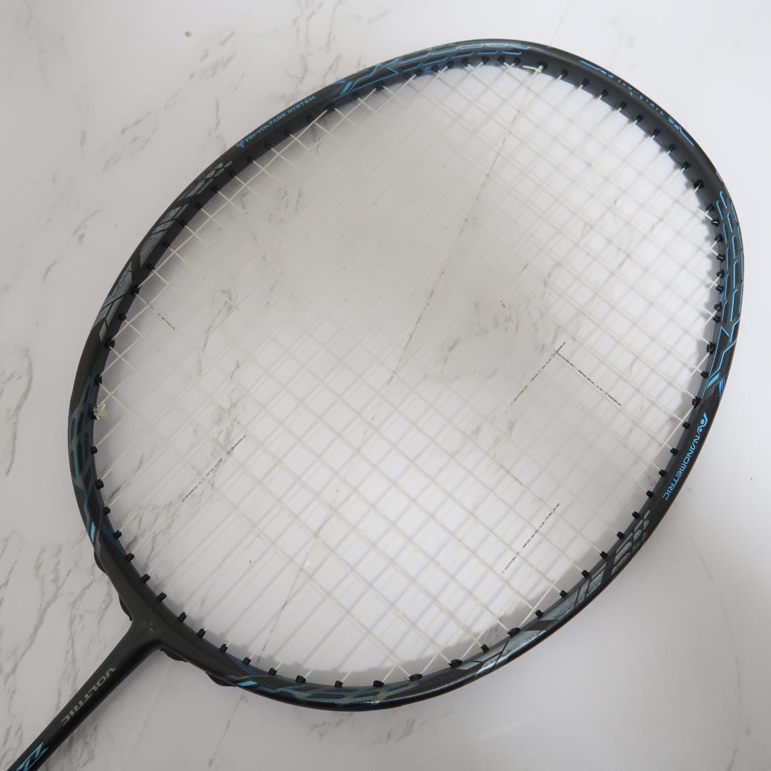 YONEX ボルトリック Z-FORCE II 3UG5 バドミントンラケット