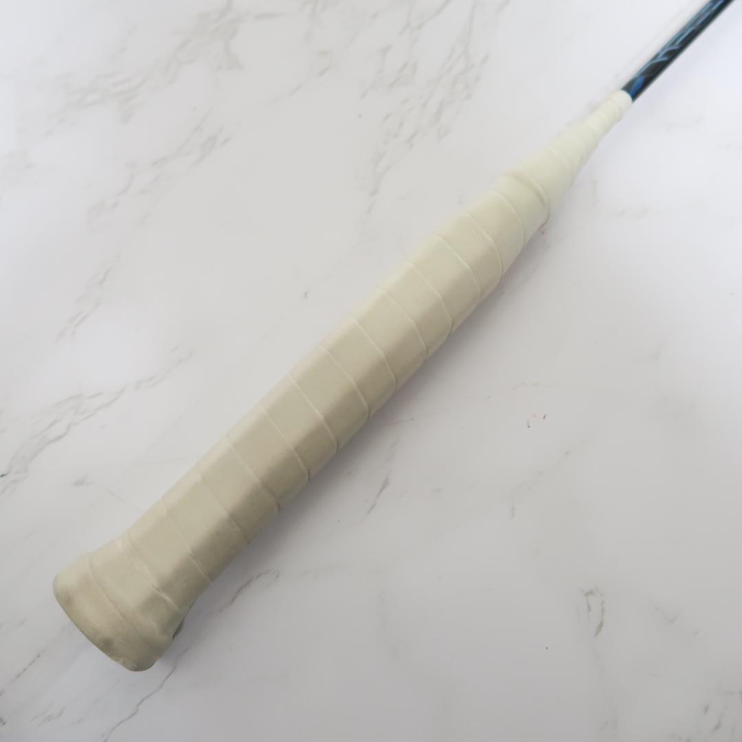 YONEX ボルトリック Z-FORCE II 3UG5 バドミントンラケット