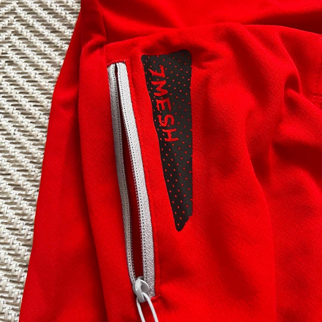 7MESH Quantum Jersey SS Men's Lサイズ