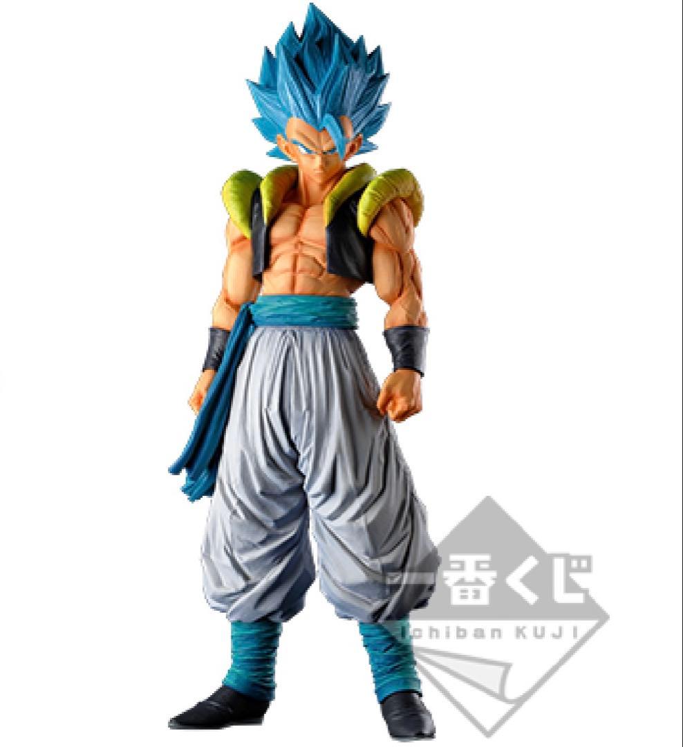 ドラゴンボール　SMSP ゴジータ　A賞・C賞セット　国内正規品　未開封品