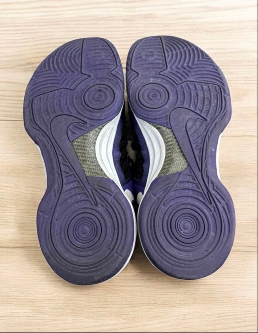 シューズ(男性用) Nike Hyperdunk 2012 nike id 27cm us9