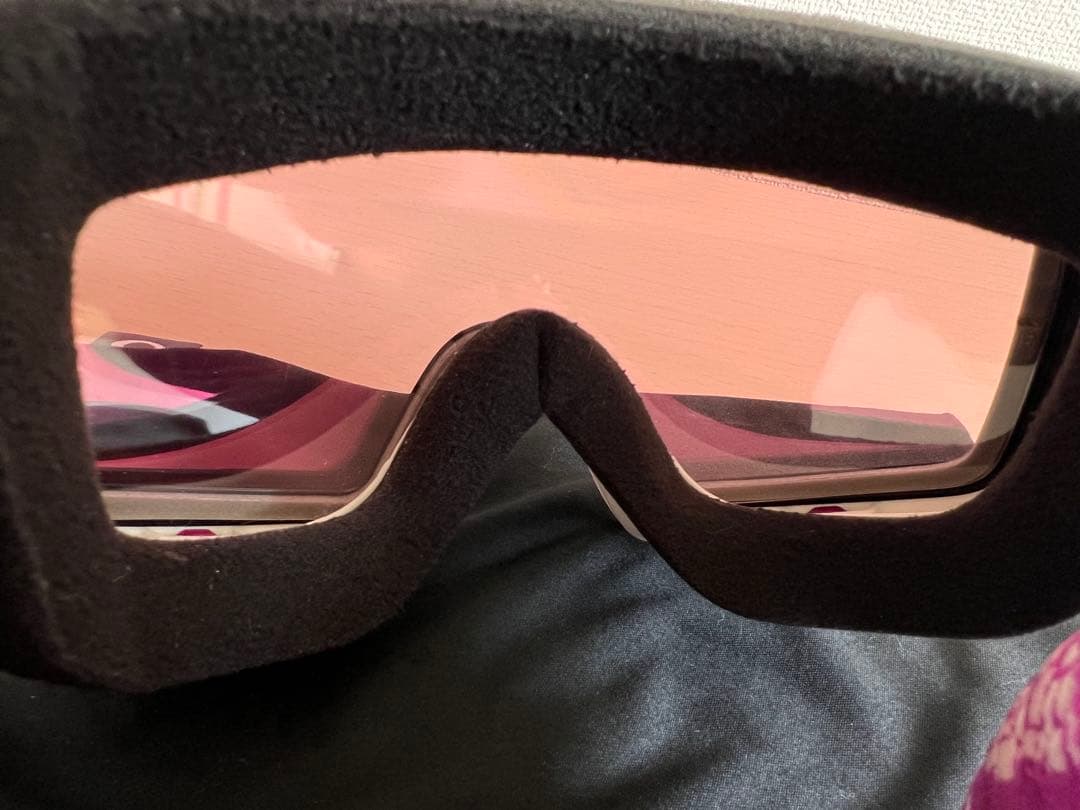Oakley フォールラインM