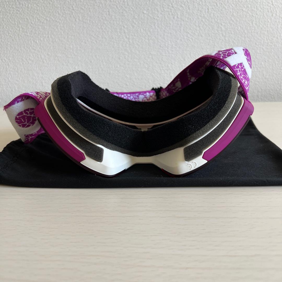 Oakley フォールラインM