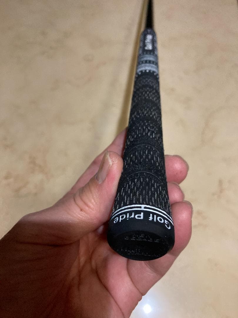 タイトリストTSP310 S 　5W用シャフトのみ
