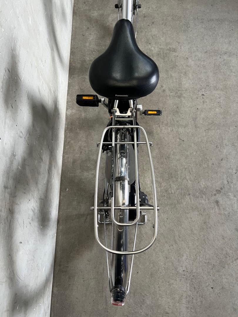 電動アシスト自転車　Panasonic vivi DX パナソニック　ビビDX