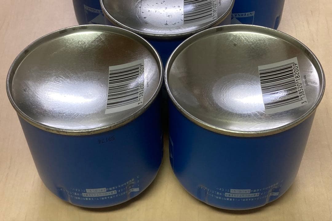 コールマン キャンピングガス CT200 (8個セット) LPG 液化ブタン