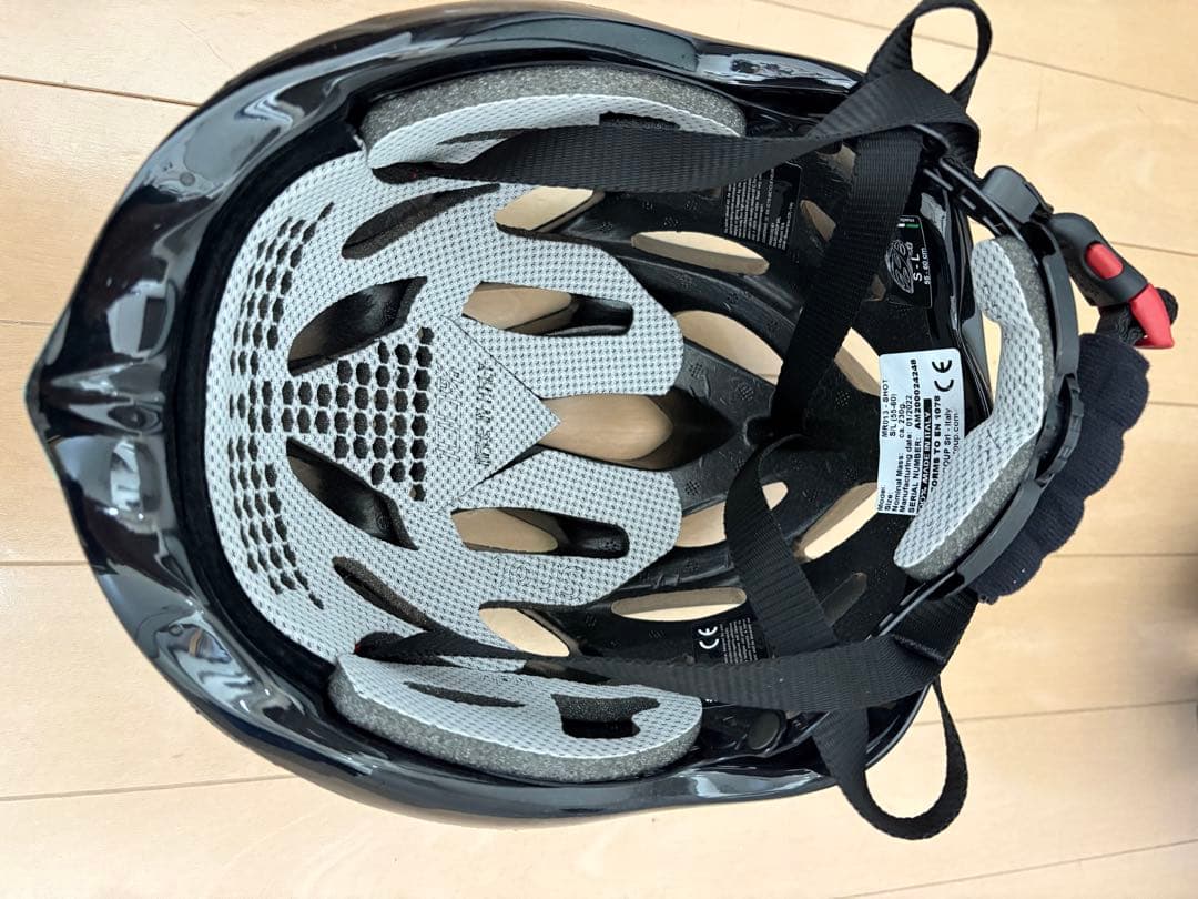 自転車本体 Bianchi VIA NIRONE 7