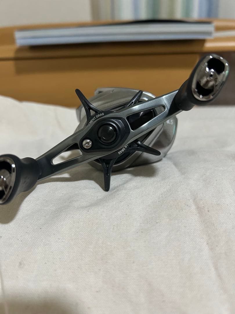 リール 21 ZILLION SV TW 8.5L