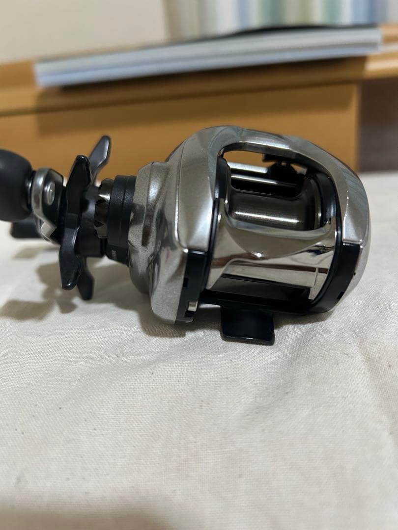 リール 21 ZILLION SV TW 8.5L