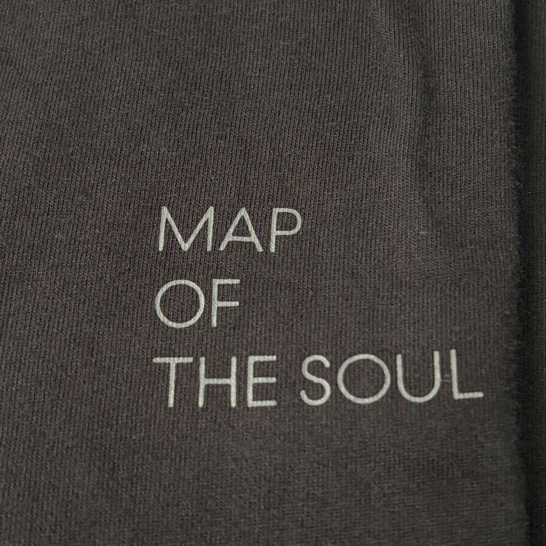 BTS 歴代ツアーTシャツまとめ売り 半袖Tシャツ ￼ソウジュコン　バンタン