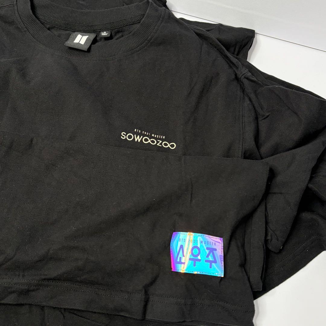 BTS 歴代ツアーTシャツまとめ売り 半袖Tシャツ ￼ソウジュコン　バンタン
