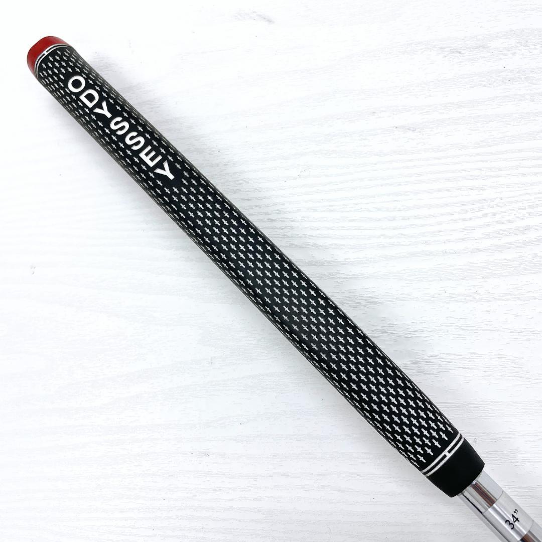 ODYSSEY WHITE HOT PRO5 オデッセイ ホワイトホット パター