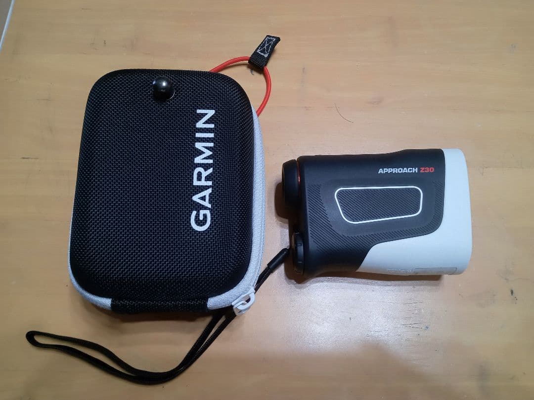 値下げ可　Garmin Approach S70 & Z30 & CT10セット