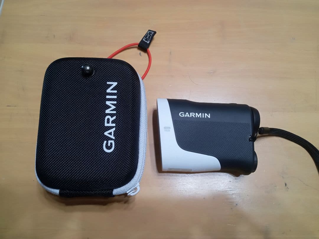 値下げ可　Garmin Approach S70 & Z30 & CT10セット